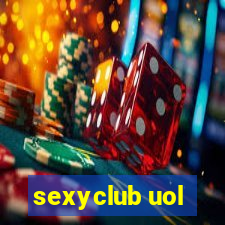 sexyclub uol